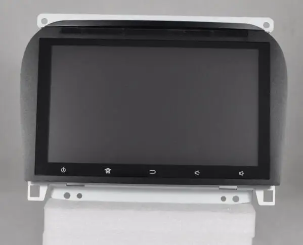 2 Гб ОЗУ 8 дюймов Android 7,1 автомобильный DVD Gps для Benz S W220 S280 S320 S350 S400 S430 S500(1998-2005) Видео Аудио монитор головное устройство