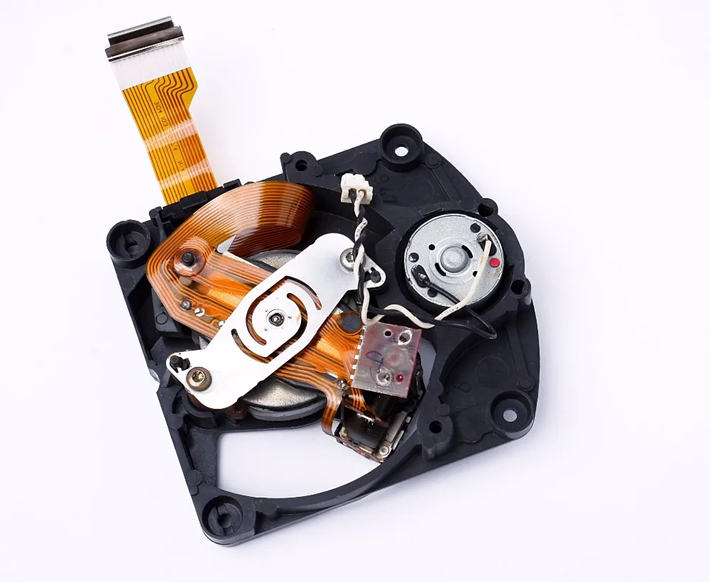 CDM4 CDM4/19 CDM-4/19 абсолютно HIFI CD лазерный оптический механизм захвата 7651AH Замена cd-плеера