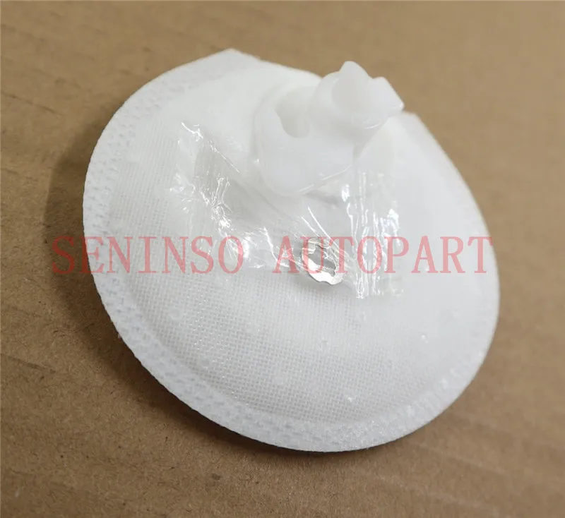 6 шт. Новинка OEM для Honda CRF250 CRF450 Suzuki RMZ250 RMZ450 TU250 TU250X 2010 2017 топливный насос фильтр 06160