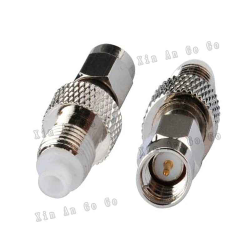 Новый RF соединитель SMA FME адаптер разъем для Быстрая доставка|sma connector|sma f connectorsma rf