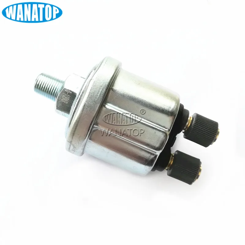 Новый VD-S-003B датчик давления масла в дизельном двигателе VDO-S-003B | Автомобили и