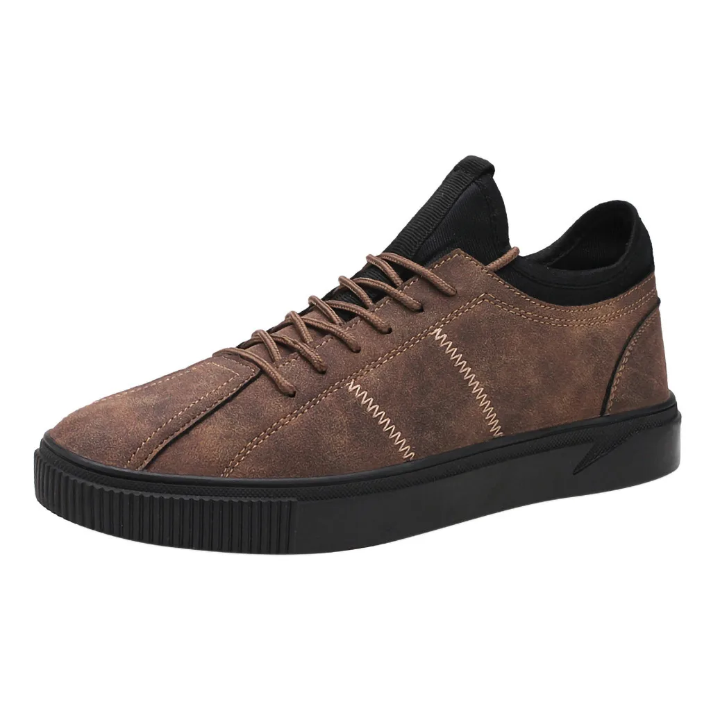 Мужская Повседневная дышащая обувь кроссовки zapatillas deporte hombre chaussures hommes 2019 | Обувь