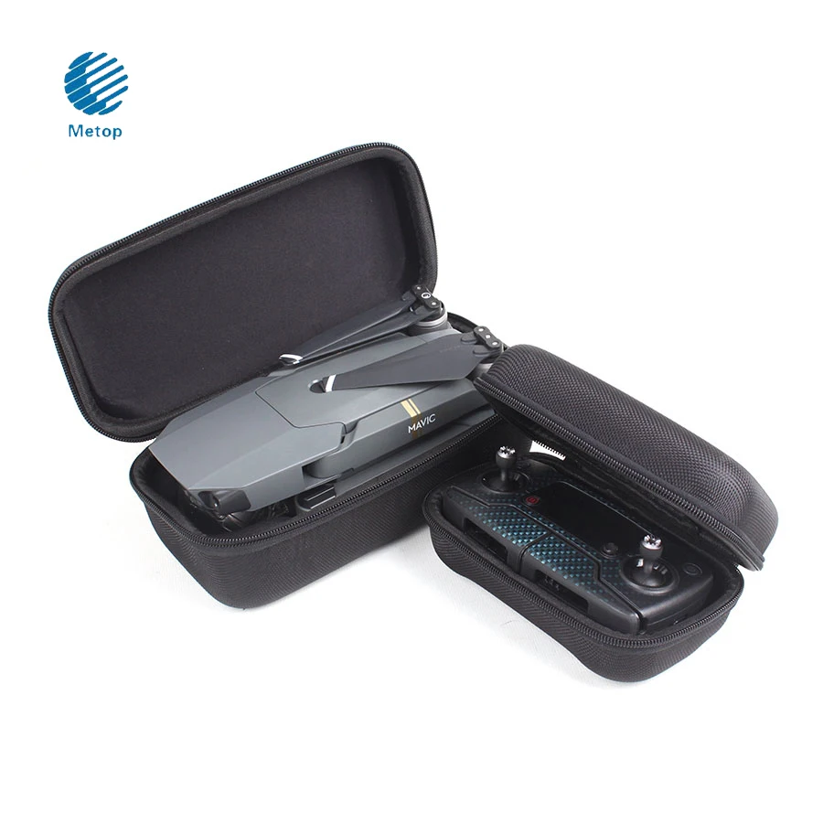 DJI Mavic Pro прочная портативная коробка для хранения контроллера передатчика и