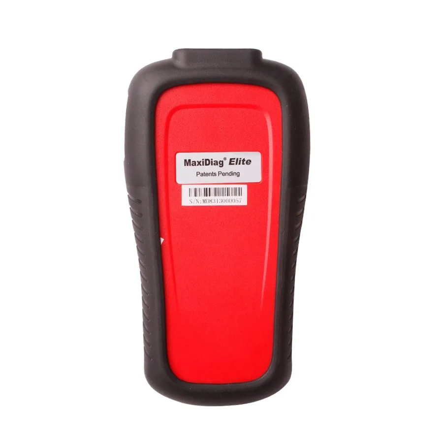Оригинальный AUTEL MaxiDiag Elite MD802 All system + DS model MD 802 PRO (MD701 MD702 MD703 MD704) 100% оригинальный