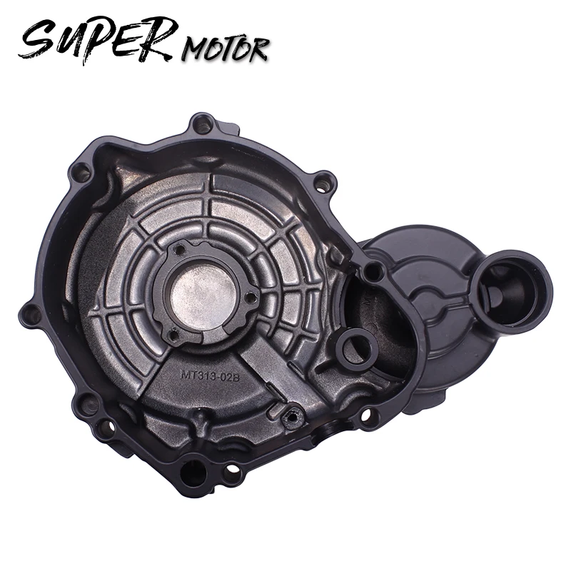 Аксессуары для мотоциклов чехол статора двигателя Suzuki GSXR GSXR600 GSXR750 K6 K8 2006 2007 2008 2009