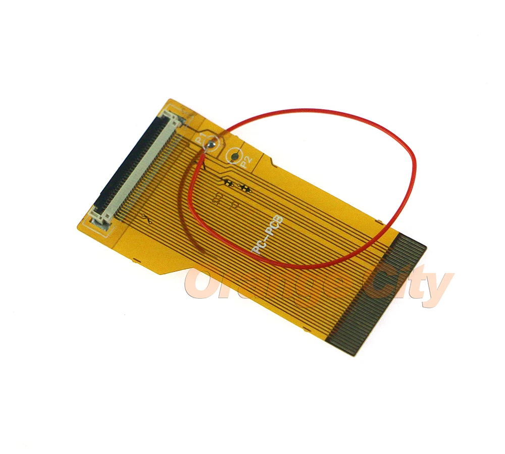 ChengChengDianWan 32 контакта 40 контактов A & B для ленточного кабеля GBA AGS 101 контактный