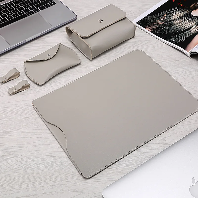 Для Lenovo Yoga Laptop Sleeve для Macbook Pro 13 3 15 4 Retina ноутбук PC Messenger Case Cover Air 11 6 12 | Компьютеры и