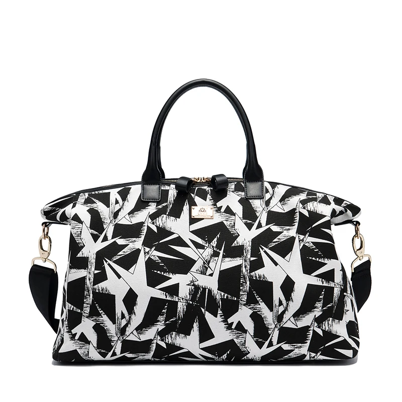 Hot Canvas Sports Bag Yoga Shoulder Handbag For Men Women Outdoor Gym Fitness Travel Duffel Bolsa Sac De Sport | Спорт и развлечения