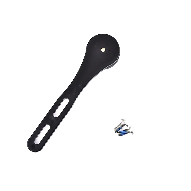 Встроенное крепление на руль компьютера для Garmin Giant SLR Aero Bike CNC Stem высокое качество