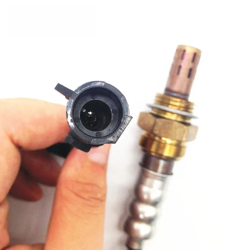 OE#: OZA401-E58 OZA401E58 Лямбда зонд кислородный датчик O2 Датчик Lamda Sonde для SUZUKI daewoo Opel оригинальные новые универсальные датчики