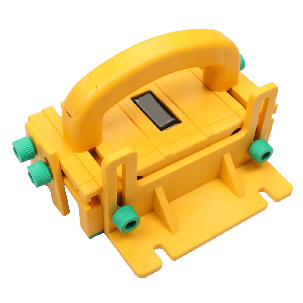 3D безопасный толкатель деревообрабатывающий флип стол пила Вертикальный