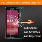 ShuiCaoRen HOT 9H Закаленное стекло Защитная пленка Взрывозащищенная Защита экрана для Asus Zenfone 2 ZE551ML ZE550ML 5,5