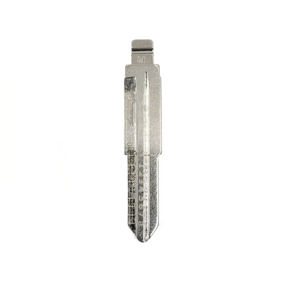 SCOONN 10 шт. весы mark key blade NO.08 TOY38R слесарные инструменты для транинга KD900 удаленное