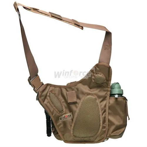 Ремень для тактического снаряжения WINFORCE/WS 02 Versipack / 100% CORDURA/гарантированное