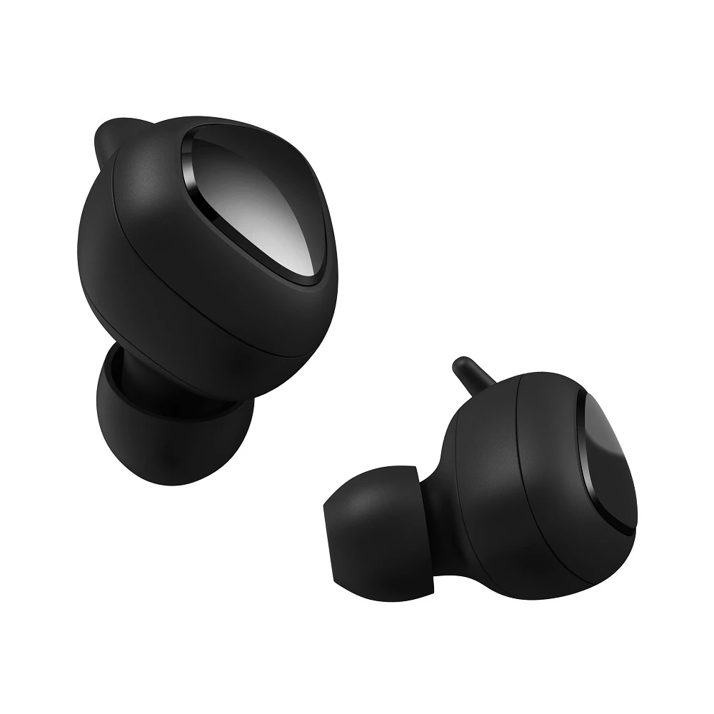 Спортивная игровая гарнитура беспроводные наушники Bluetooth BT5.0 мини 800 мАч чехол с
