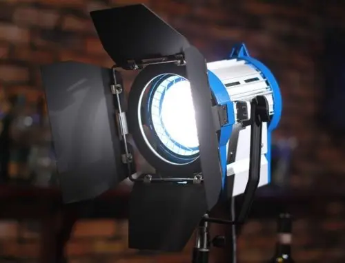 2019 реальная распродажа как Arri экономичный 300 Вт студисветильник свет линза