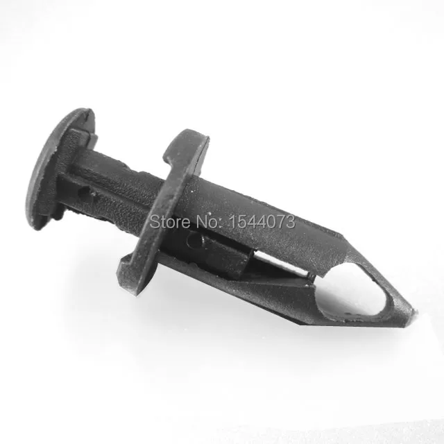50 шт. зеркальные заклепки 2013 2014 Для Polaris RZR 170 570 800 900 1000 S 4 XP|fender clip|fender bodyrivet clip |