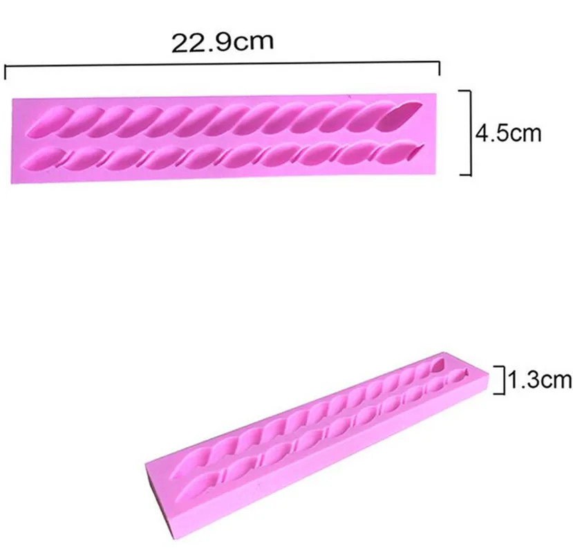 Силиконовая форма для торта шоколадной выпечки | Дом и сад