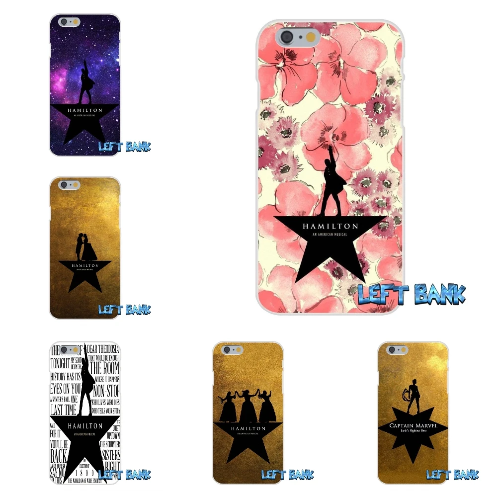 Для Samsung Galaxy A3 A5 A7 J1 J2 J3 J5 J7 2016 2017 Гамильтон логотип мягкий Силиконовый ТПУ