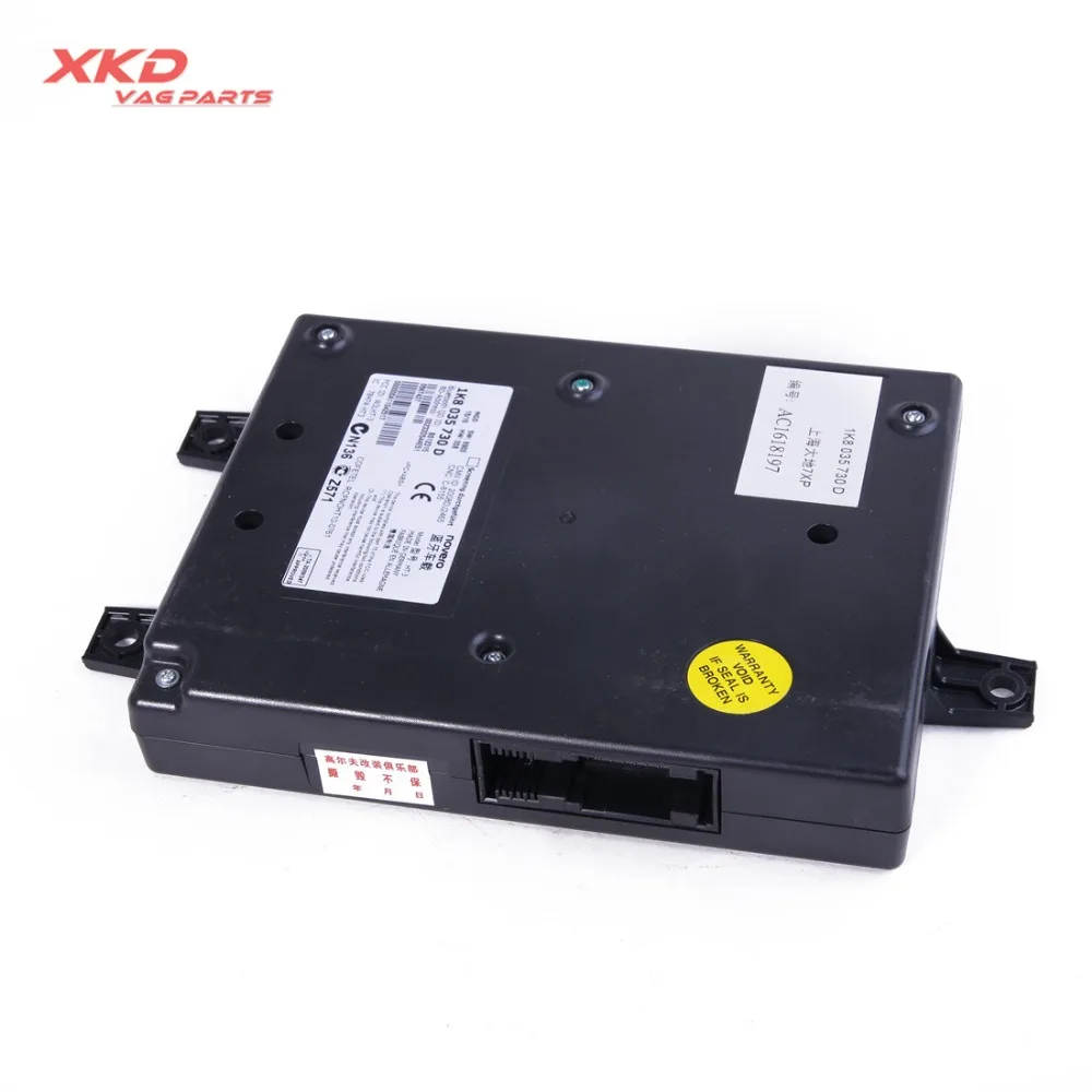Модуль 9W2 Bluetooth + жгут проводов модуль с поролоновым кронштейном для VW Golf Jetta MK5/MK6