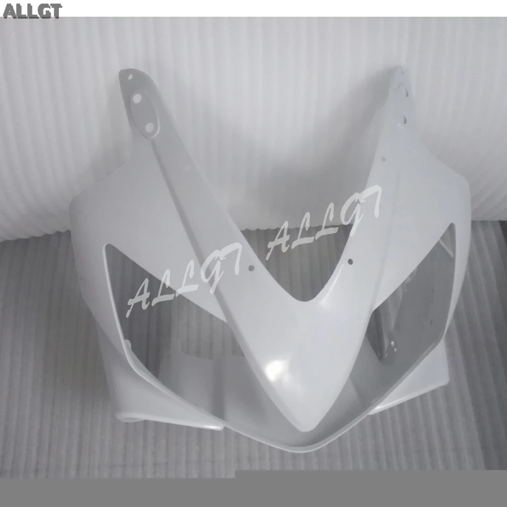 Передний верхний обтекатель фары клобук нос Подходит для Honda CBR600 F4i 2004 2005 2006 2007