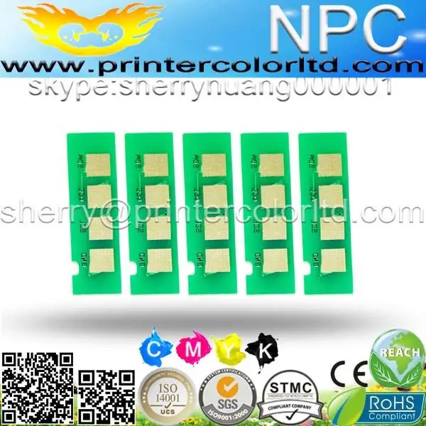 Для Samsung CLX 3304 MLTD-4063-S CLT к 4063 S SL412 W CLT-K 4062 / ELS xaa-бесплатной XIL see-бесплатной OEM передачи