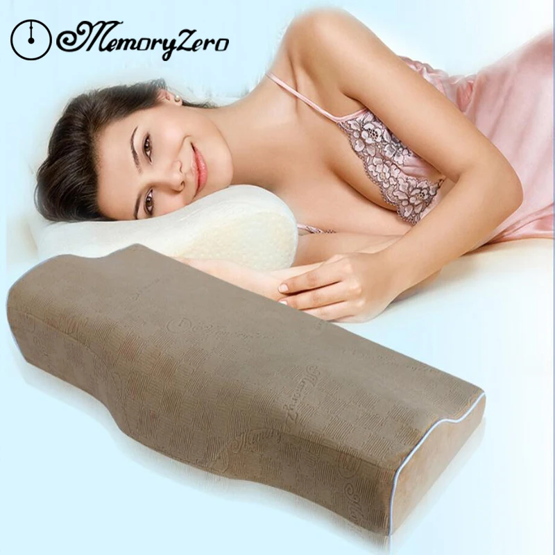 MemoryZero Новое Обновление Клиновидной 100% Полиэстер Lengthe Бамбуковый Уголь Стиль