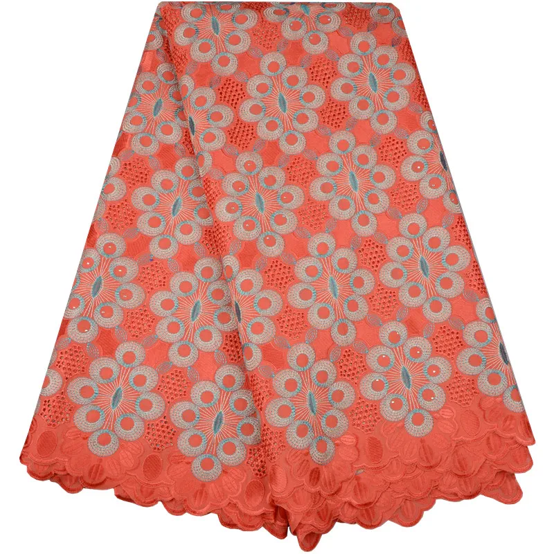 Лидер продаж 2019 нигерийская кружевная ткань с камнями сетчатая африканская