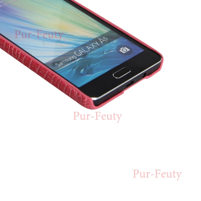 Кожаный чехол для samsung Galaxy A5 5 SM A500 A500F A500H A500FU SM-A500 SM-A500F SM-A500H SM-A500FU телефон Защитный чехол