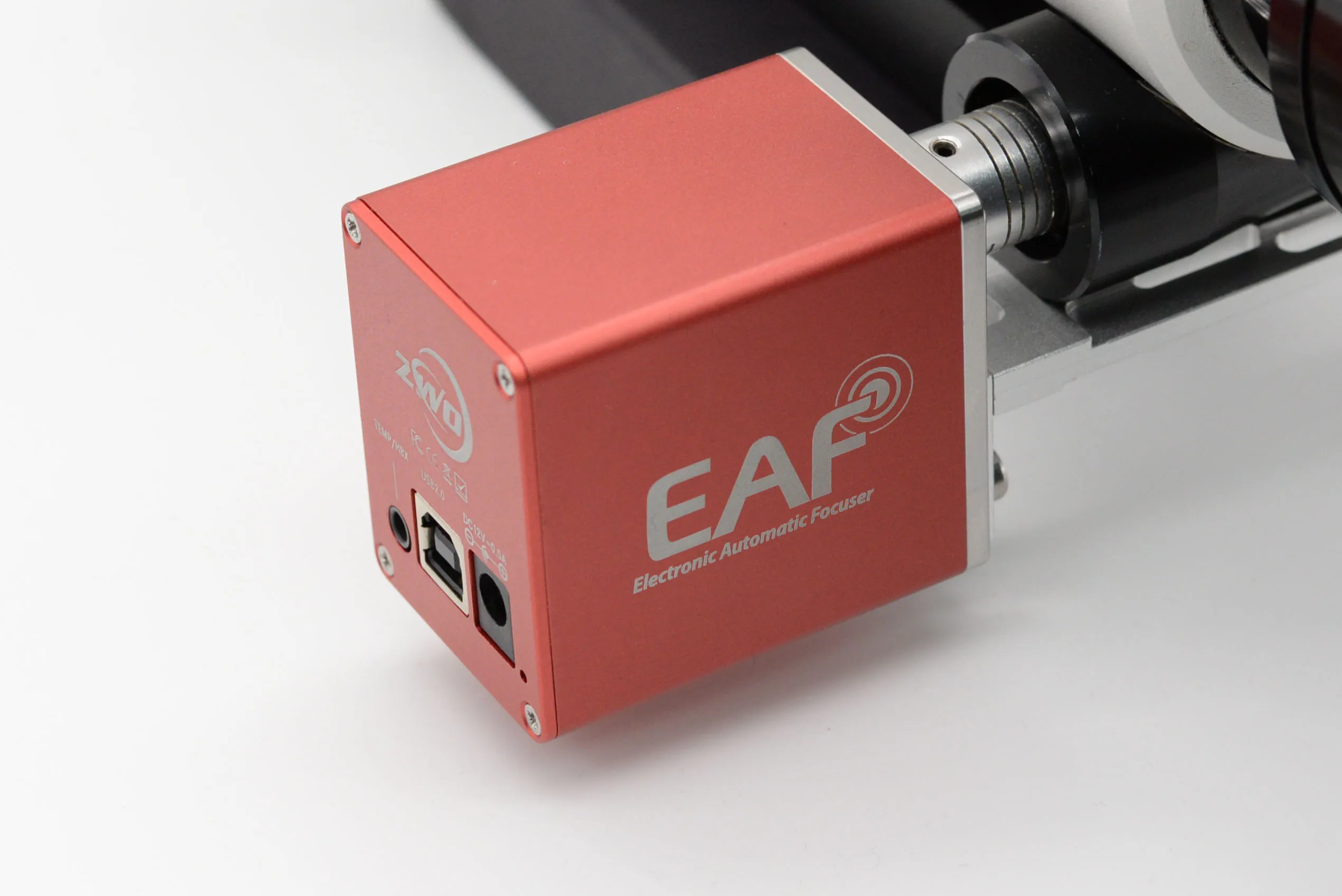 ZWO EAF(focalizador automatico electranico)-эстандер