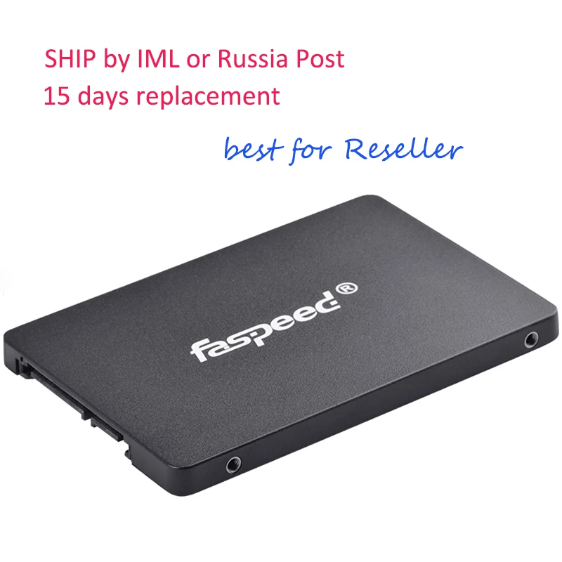 (IML/Russia Ship) 2 5 SSD 480 ГБ 512 SATA3 hdd Intel ноутбук ddr3 ddr4 4 Гб RAM|Внутренние твердотельные