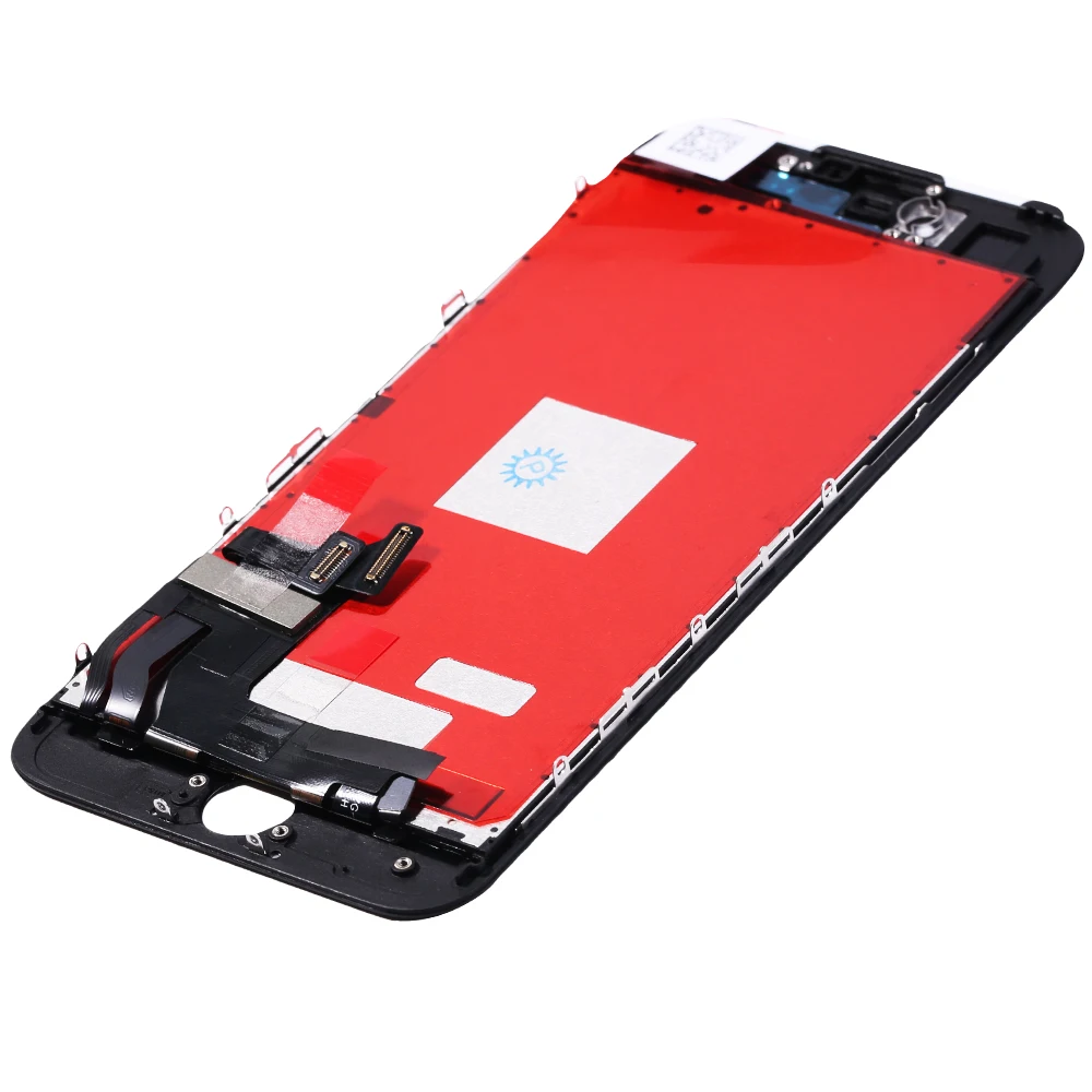 ЖК экран AAAA для iPhone 7 8 Plus сенсорный дисплей с дигитайзером сменный модуль