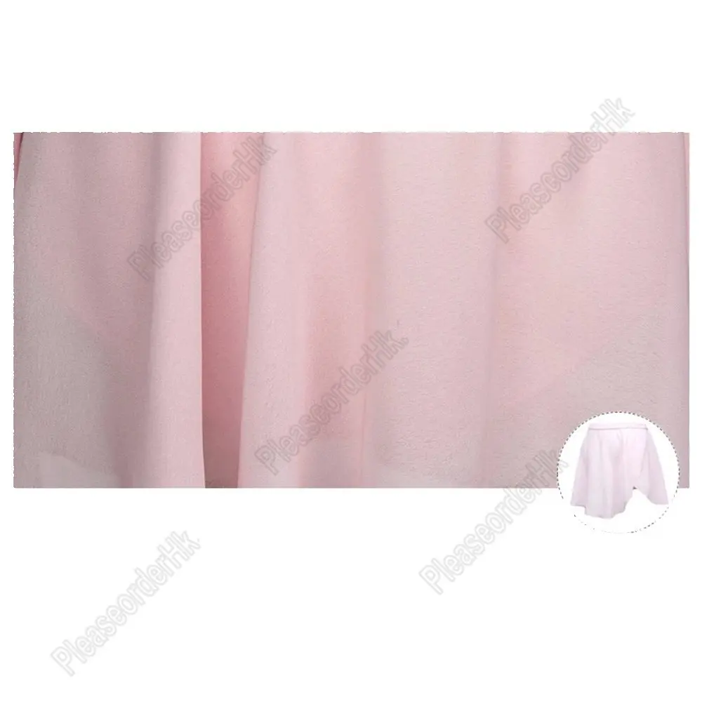 2015 Children Girls Kids Georgette Ballet Dance Pull-On Skirt Tutu Dancewear | Тематическая одежда и униформа