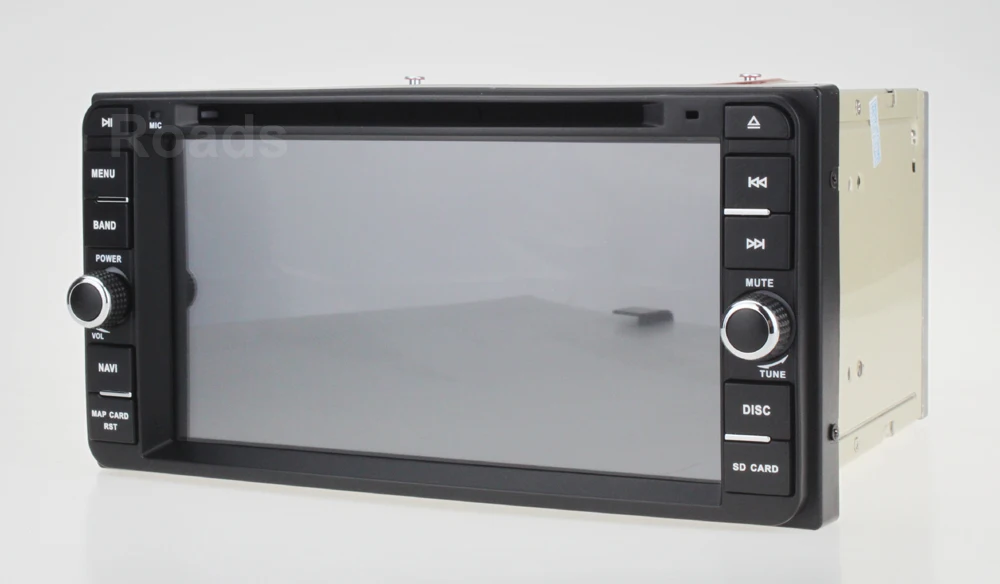 5 USB DSP Android 10 автомобильный DVD универсальный стерео для Corolla Vitz Echo COROLLA EX VIOS HILUX Terios