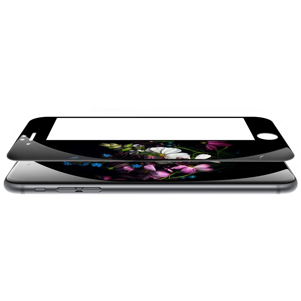 ESR полное покрытие закаленное стекло для iPhone 6s 6plus стекло защитное стекло для iPhone 6 6s Защитная пленка для экрана стекло
