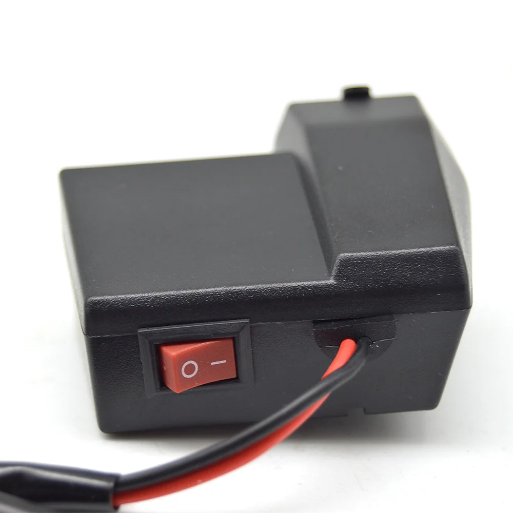 Мотовездеход GPS сотовый телефон с двойным USB разъемом зарядное устройство +