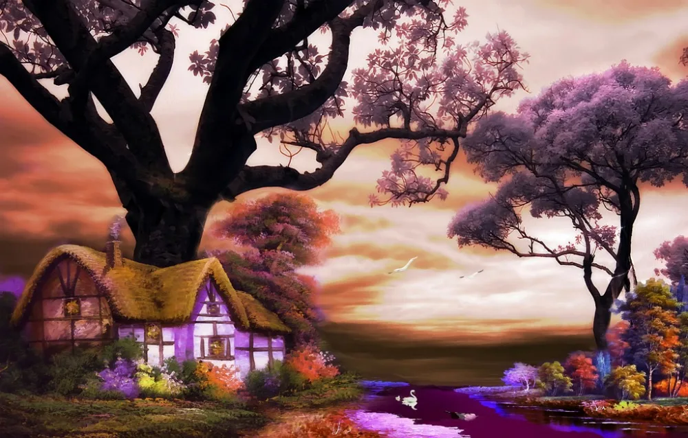 

customize European style 3d curtain Jewelry flowers blackout curtains for living room bedroom modern 3d curtain window