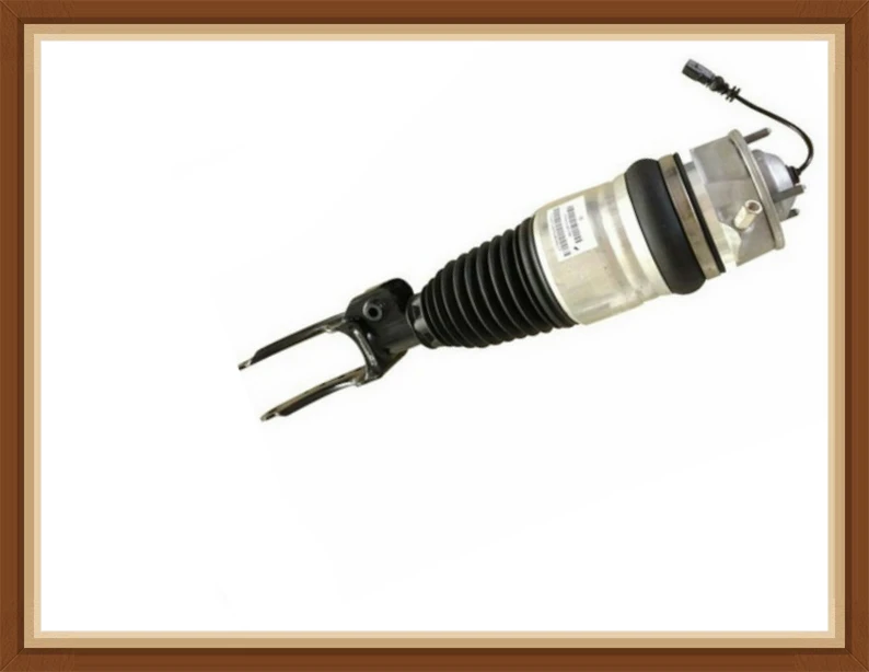 Передняя левая пневматическая подвеска для Audi Q7 Cayenne Touareg/SHOCK 2011-2013 7P6616039N 7P6616039M