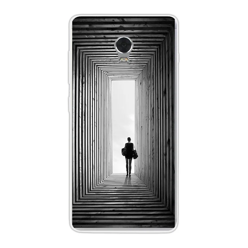 Мягкий силиконовый чехол для Lenovo Vibe P1 5 "для закусок чехлы P1a42 P1c72 P1c58 Роскошный