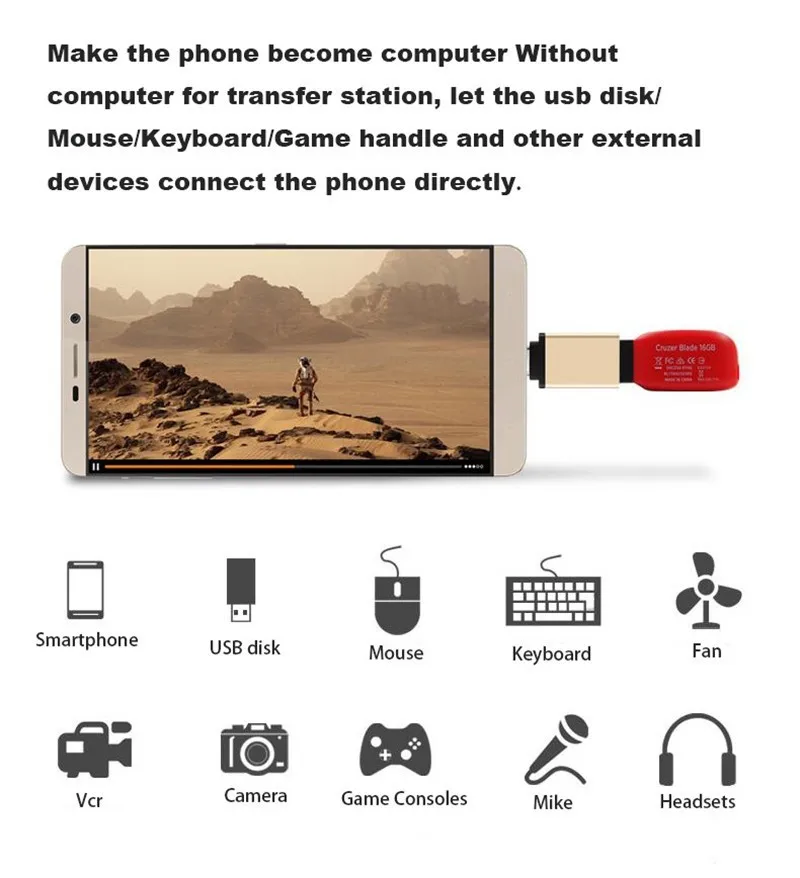 2 шт. USB C 3 0 адаптер с функцией OTG для нового MacBook Pro Google Pixel Nexus 5X 6P HTC 10 samsung s8|Зарядные