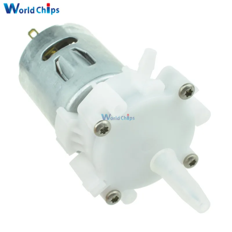 Мини водяной редуктор погружной мотор для аквариума 3 12 В RS 360SH|dc dc|motor dcaquarium water pump