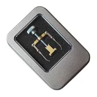 Adomaner маникюрный набор по уходу за ногтями для педикюра, инструмент для коррекции стопы устройство корректировки вросшие ногти закрепитель для ногтей на ногах Ноготь на пальце ноги восстановить ортопедические стельки