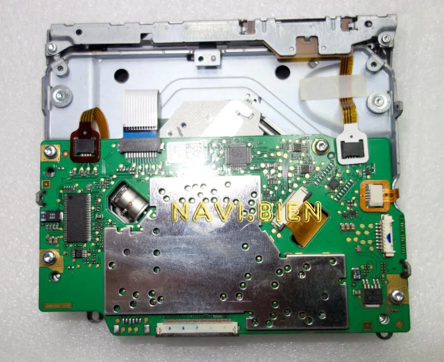 SF HD88CPH HD88S автомобильный DVD механизм M5/1 M5 для VW RNS510 Ford BMWMK4 GPS навигационный