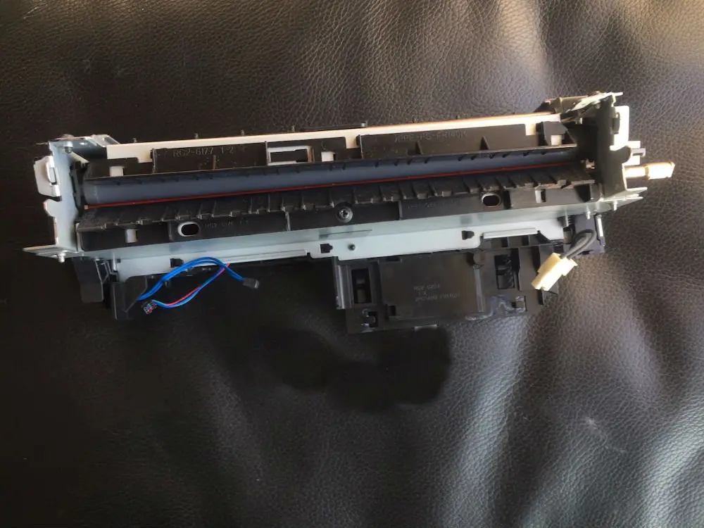 RC2 6177 принтер установка термозакрепляющего устройства для HP 2035 2055 2035DN 2055DN 2035D 2055D с