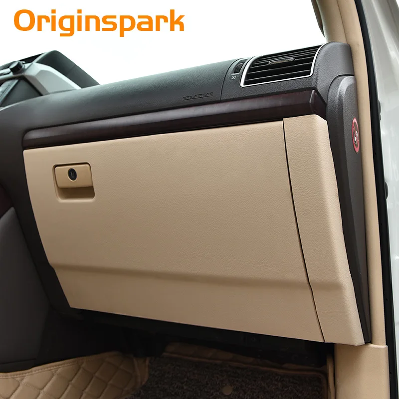 Подходит для модельного ящика хранения с содрайвером prado 10 2019 kick mat 18 Toyota overbearing