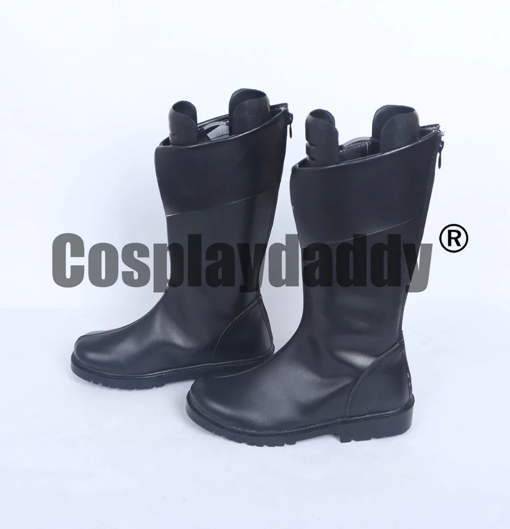 Icchi Banketsu ONLINE Human Samurai Momotarou обувь для косплея на Хэллоуин сапоги S008|samurai shoes|boots bootsboots