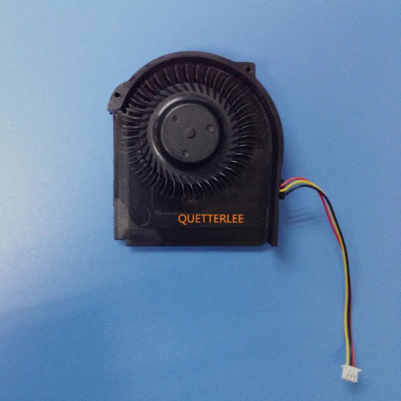 Новый вентилятор охлаждения процессора подходит для ноутбука IBM Lenovo T410 T410i |