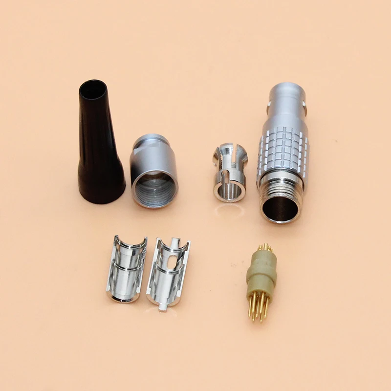 Совместимый кабель датчика Biolight M66 M69 Spo2 для