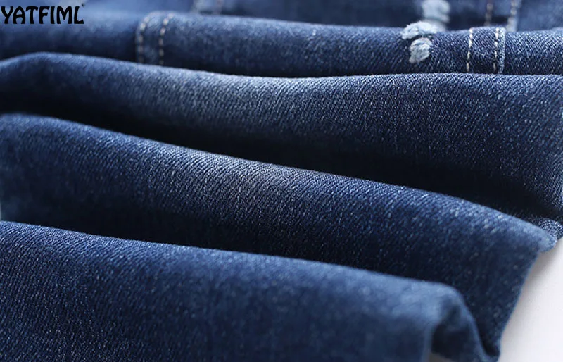 YATFIML/Новинка года; джинсовый комбинезон для малышей; Комбинезон для маленьких девочек и мальчиков; джинсы для детей; сезон весна-осень