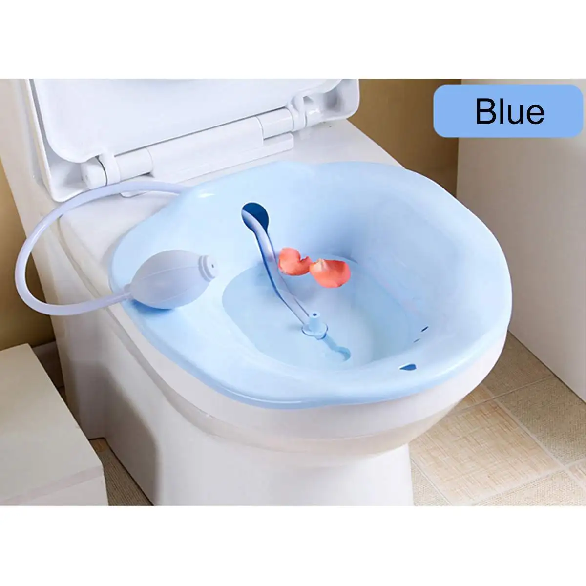 1pc Monther Care Portable Newborn Baby Bath Tub Babies Bathroom Baby Nursing Things For Pregnant Woman#TC